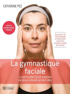cover image of La Gymnastique faciale--4e édition